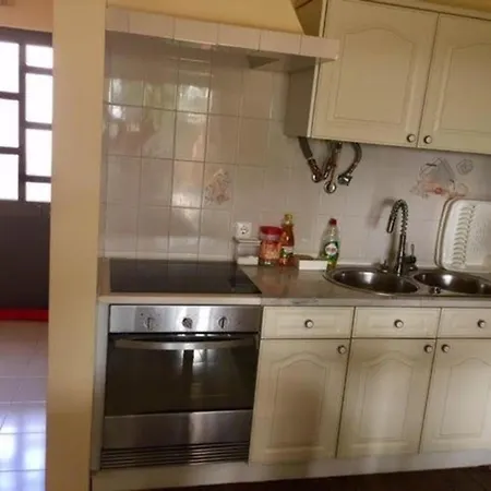 Holiday home Fuer 4 Personen In Algoz, Algarve *