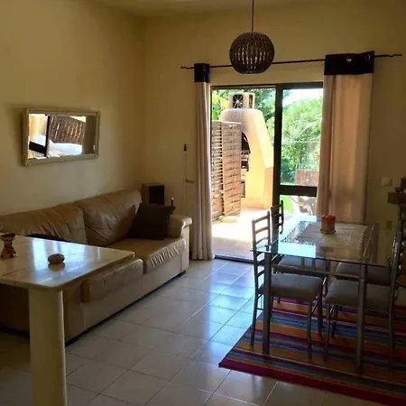 Holiday home Fuer 4 Personen In Algoz, Algarve Algoz