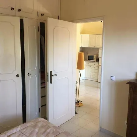 Fuer 4 Personen In Algoz, Algarve *