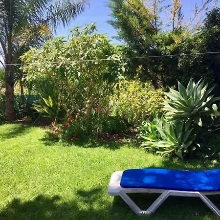 Fuer 4 Personen In Algoz, Algarve *