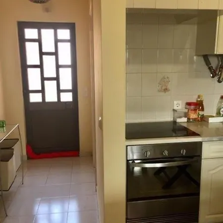 Fuer 4 Personen In Algoz, Algarve Holiday home *