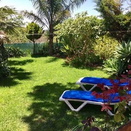 Holiday home Fuer 4 Personen In Algoz, Algarve